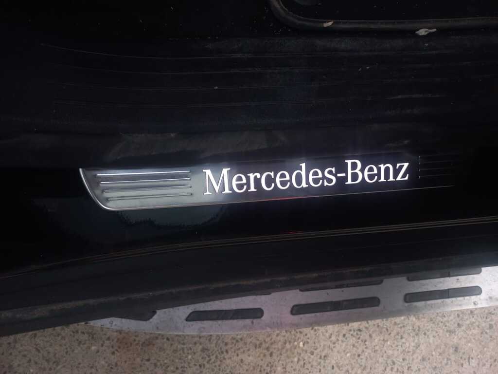 Mercedes GLE 300d 4MATIC, 2.0 L, 2022 il, 55 000 km 77-EQ-747 — Avtomobillər, Sumqayıt (8)
