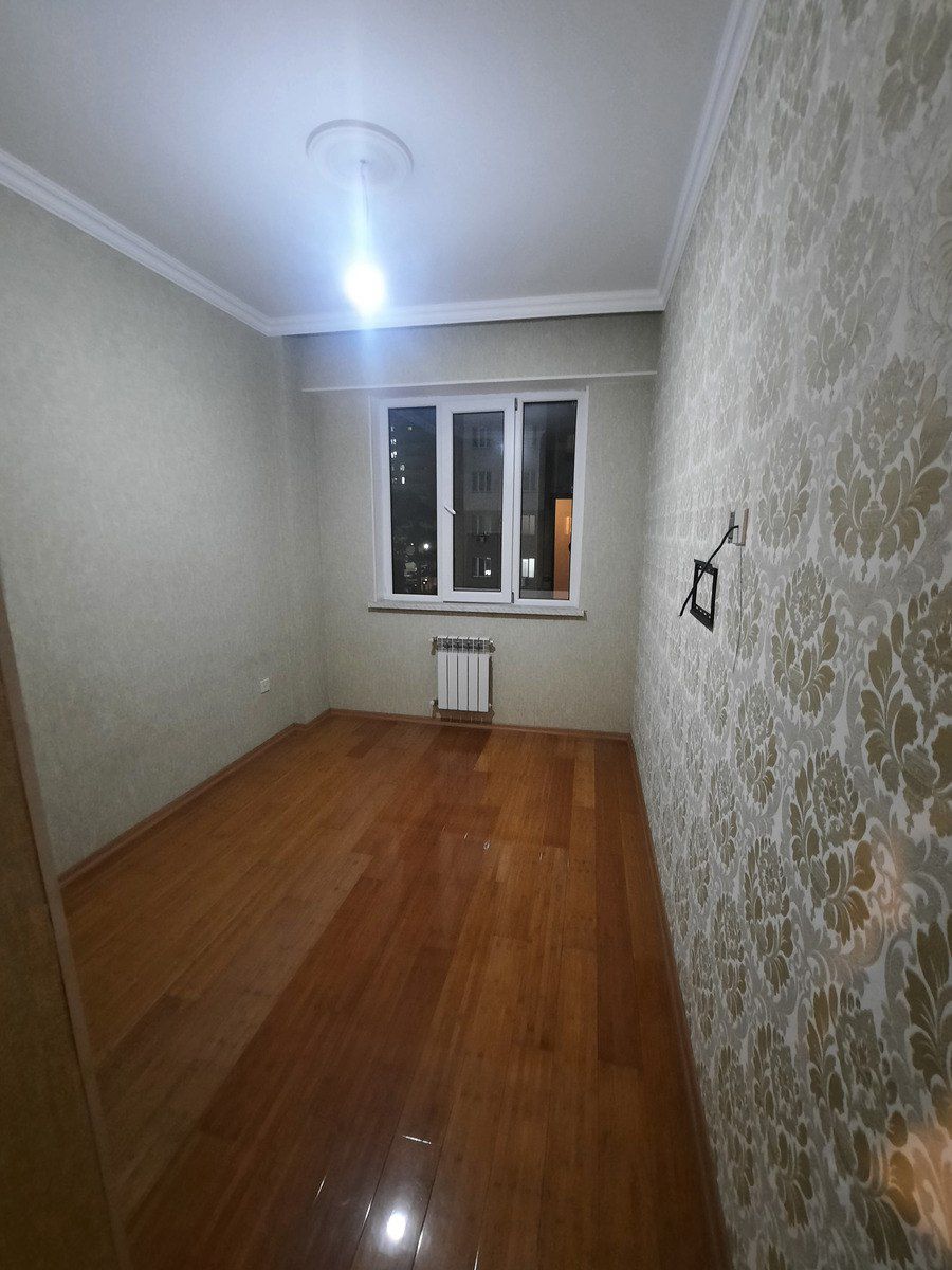 Satılır 4 otaqlı yeni tikili 102 m² — Mənzil, Xırdalan (3)