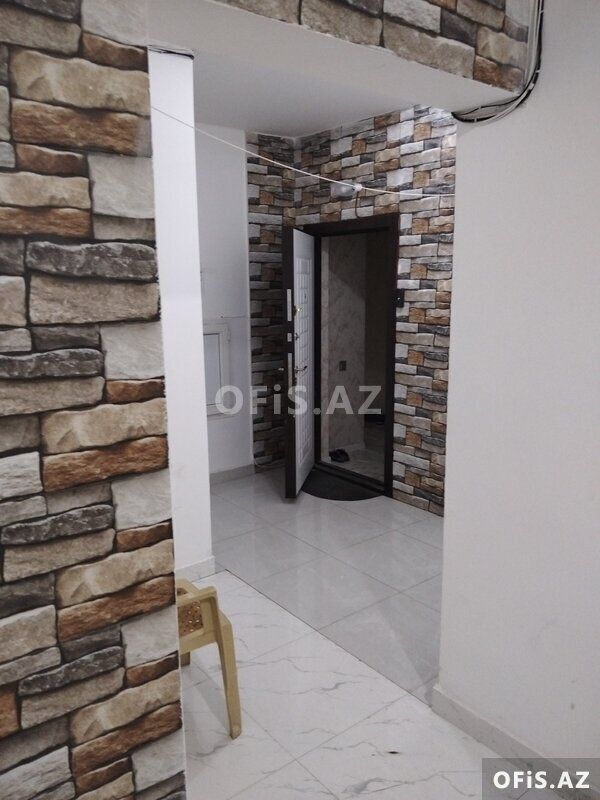 Yeni tikili Satılır Yasamal r., İnşaatçılar m., 3 otaq, 75 m² — Mənzil, Bakı (2)