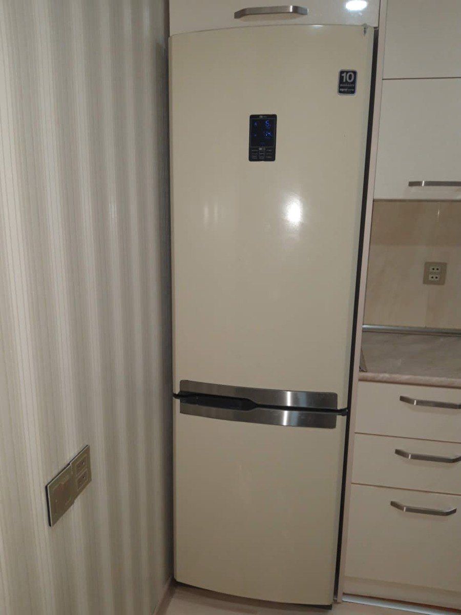İcarəyə verilir 2 otaqlı yeni tikili 50 m² — Mənzil, Bakı (9)