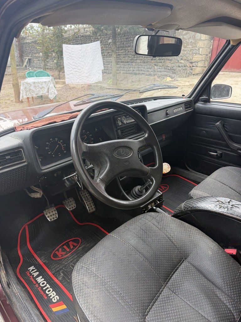 Lada (VAZ) 2104, 1.6 L, 1999 il, 55 210 km — Avtomobillər, Lənkəran (4)