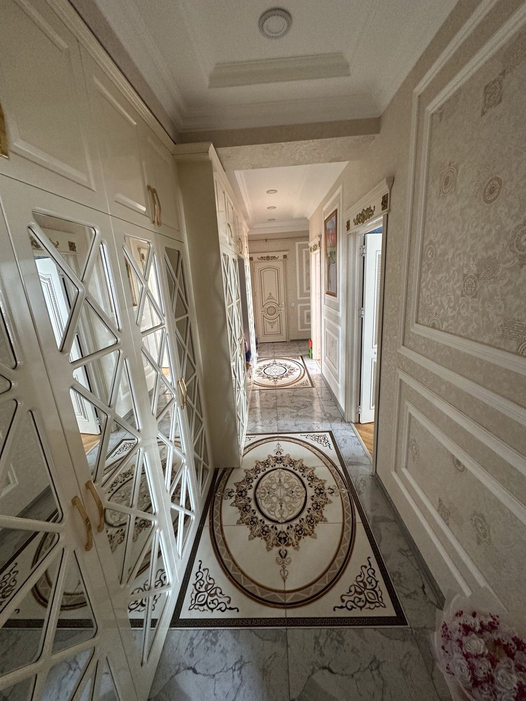 Satılır 3 otaqlı yeni tikili 86 m² — Mənzil, Bakı (2)