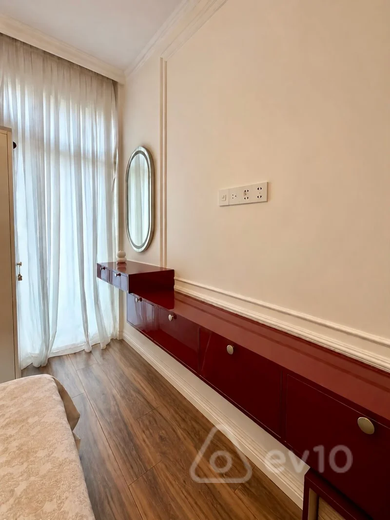 2 otaqlı mənzil, 65 m², Tiblisi pr — kirayə — Mənzil, Bakı (9)