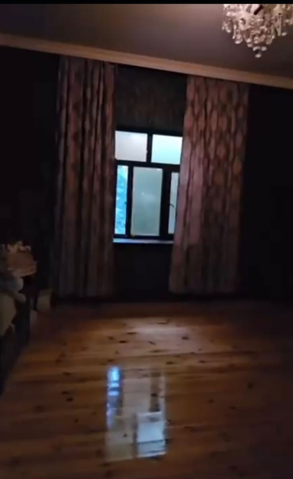 Satılır: 2 otaqlı həyət evi Plan və sahələr: - Geniş zal – taxta — Ev, villa, Ağdaş (7)