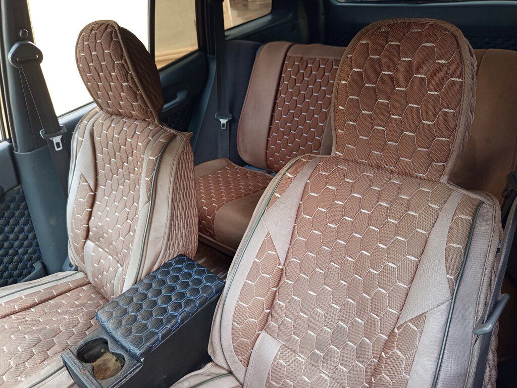 Toyota RAV4, 2.0 L, 1996 il, 412 132 km 90-MK-551 — Avtomobillər, Bakı (5)