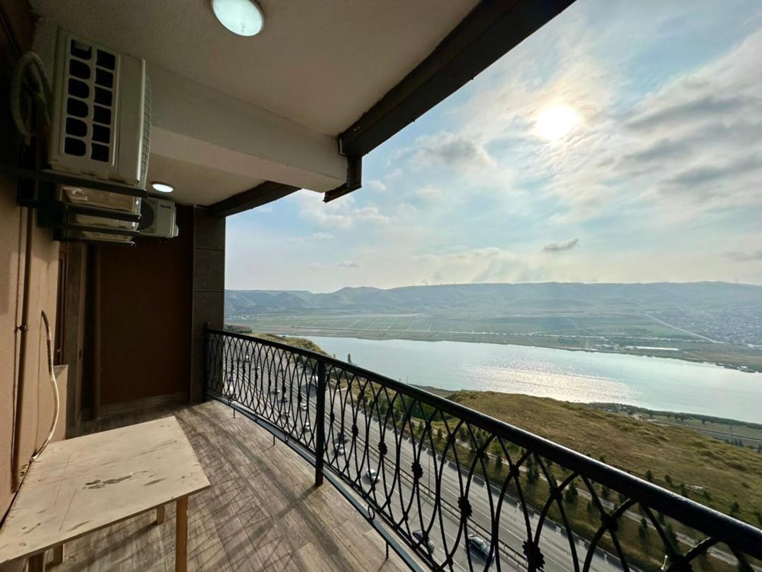 Satılır 2 otaqlı yeni tikili 89.5 m² — Mənzil, Bakı (12)