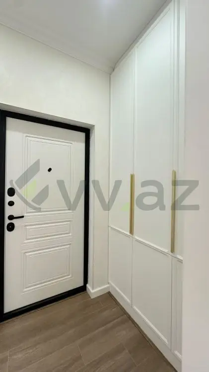2 otaqlı mənzil Köhnə tikili Satılır, Xırdalan — Mənzil, Xırdalan (6)