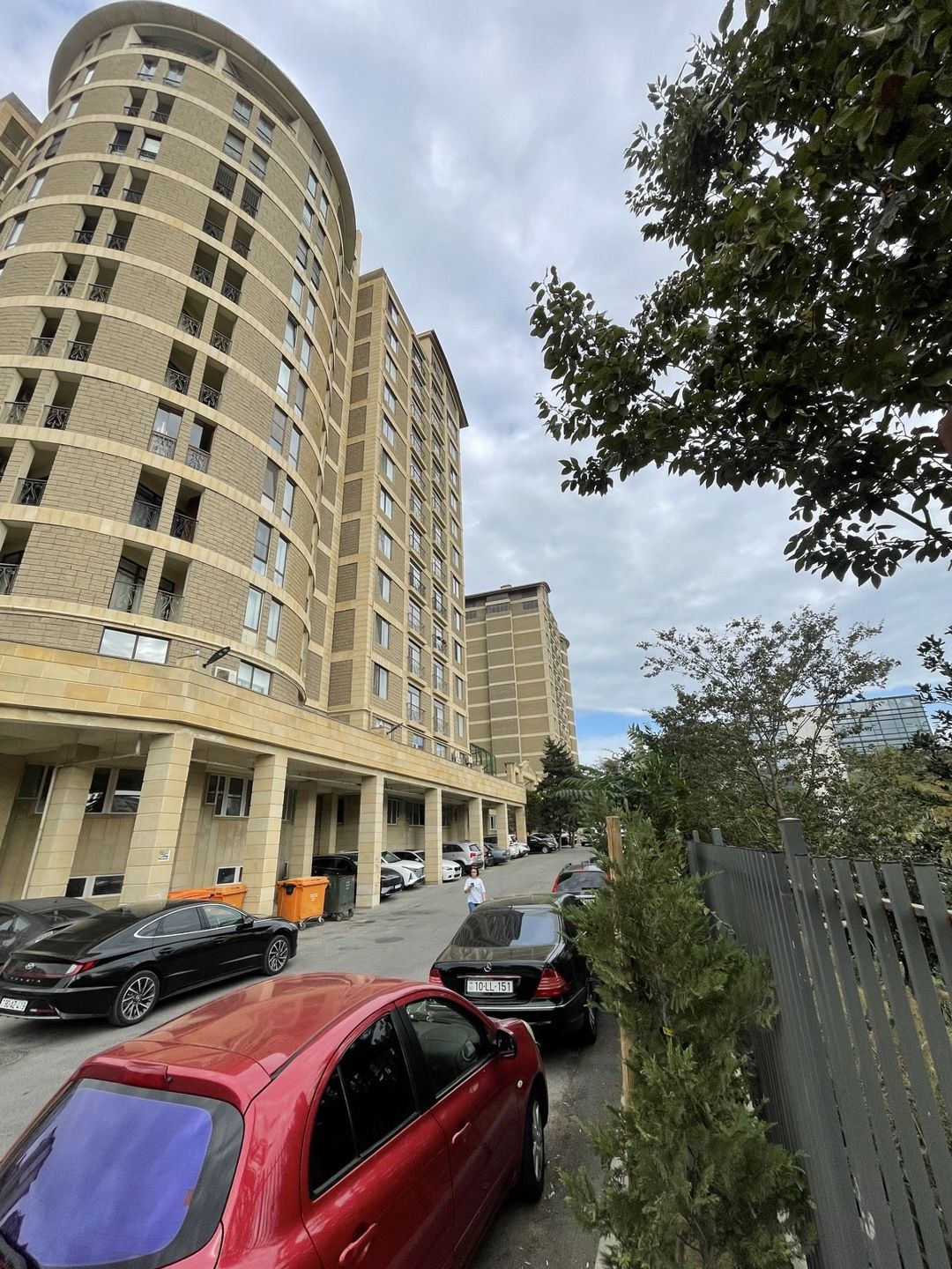 Satılır qaraj 40 m² — Garaj, Bakı (3)