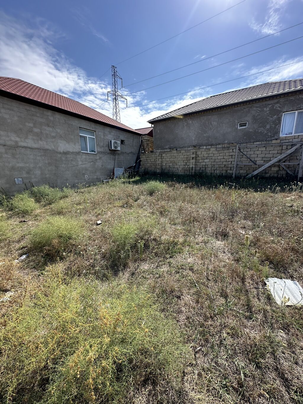 2 sot, Tikinti, Maklerlər narahat etməsin, Kupça (Çıxarış) — Torpaq, Digah (5)