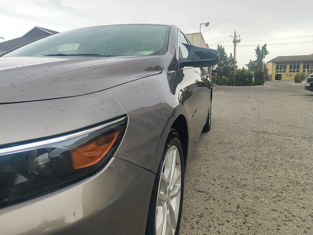 Chevrolet Malibu, 1.5 L, 2017 il, 303 000 km 99-NE-529 — Avtomobillər, Sumqayıt (6)