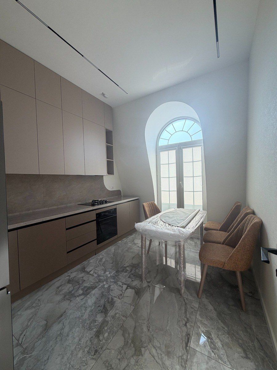 Satılır 3 otaqlı yeni tikili 108 m² — Mənzil, Bakı (8)