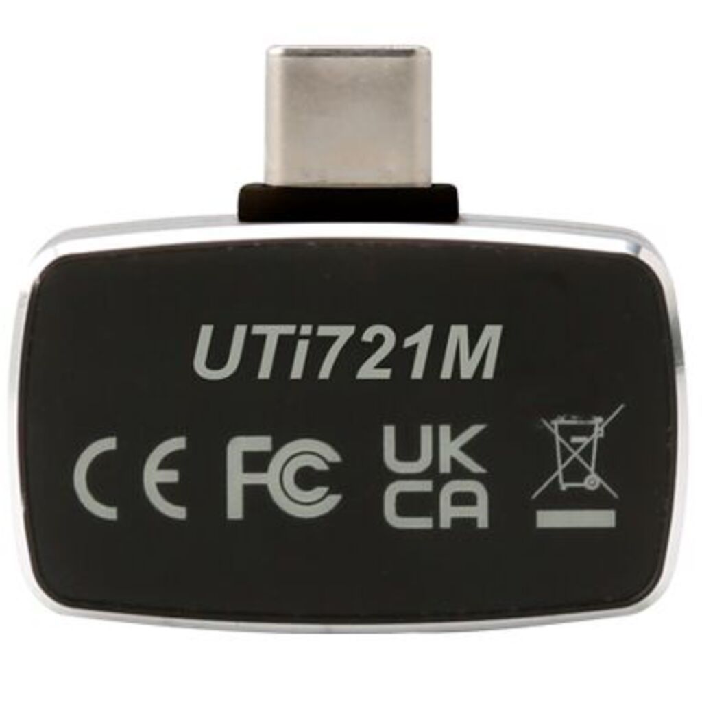 Unit UTi721M 256×192 Android Telefon Termal Kamera Modulu Kompakt — Digər, Bakı (2)