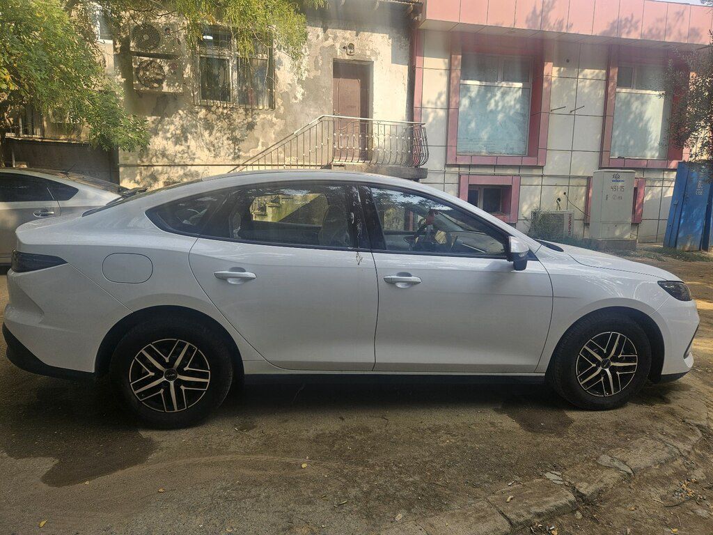 BYD Seal 05, 1.5 L, 15.87 kWh, 2025 il, yeni 77-OK-539 — Avtomobillər, Bakı (11)