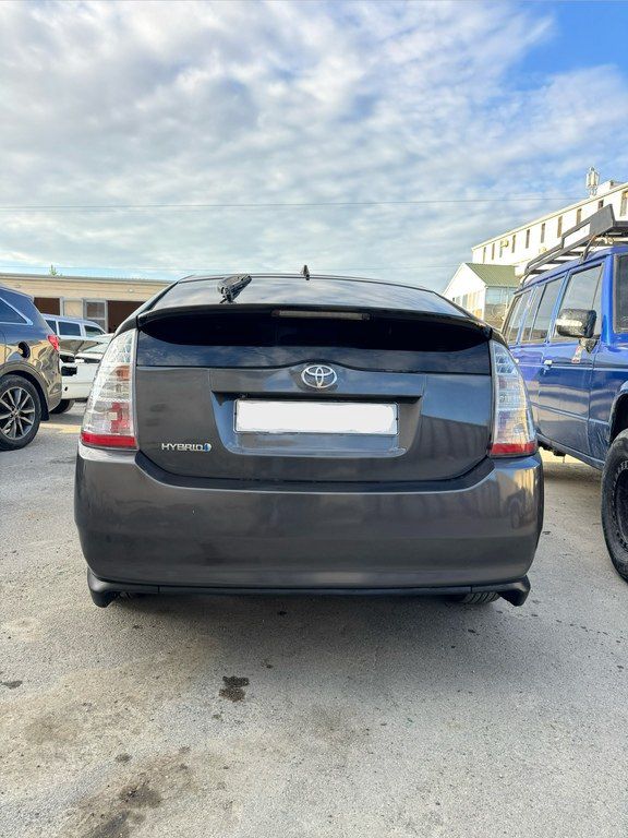 Toyota Prius, 1.5 L, 1.3 kWh, 2008 il, 289 000 km — Avtomobillər, Bakı (5)