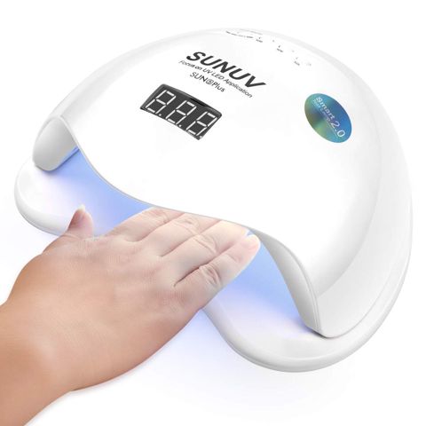 Lak qurudan lampa SUN 5 Plus Uv/led 48W — Bakı