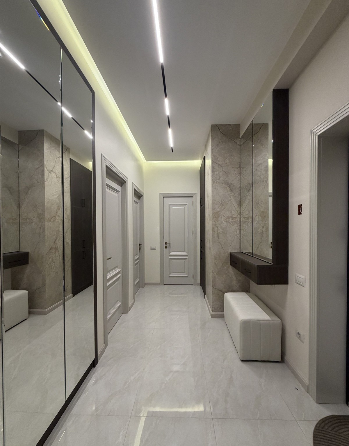 2 otaqlı mənzil 85 m² satılır — Mənzil, Bakı (8)