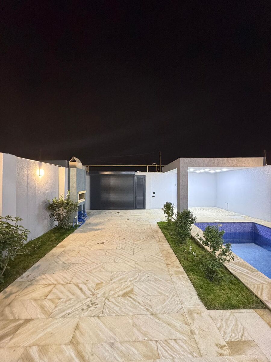 Satılır 4 otaqlı həyət evi/bağ evi 150 m² — Ev, villa, Bakı (6)