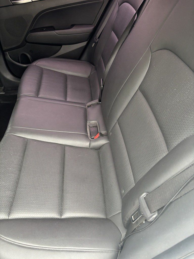 Hyundai Avante, 1.6 L, 2015 il, 149 800 km — Avtomobillər, Lənkəran (12)