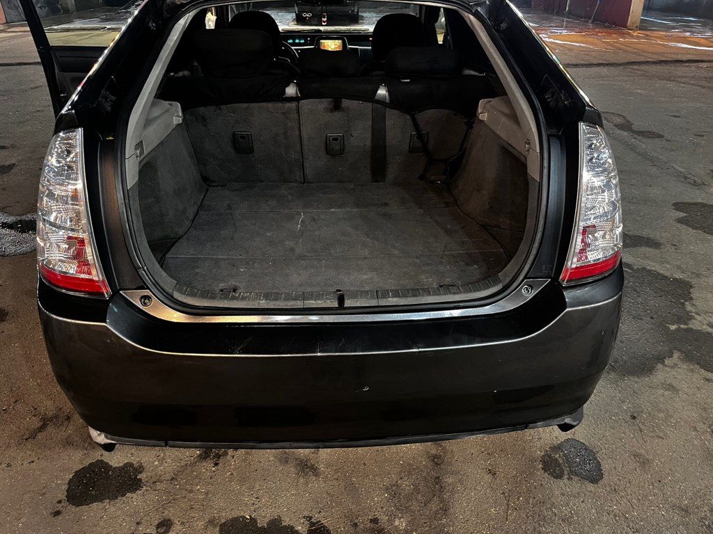 Toyota Prius, 1.5 L, 1.3 kWh, 2007 il, 606 723 km — Avtomobillər, Bakı (4)