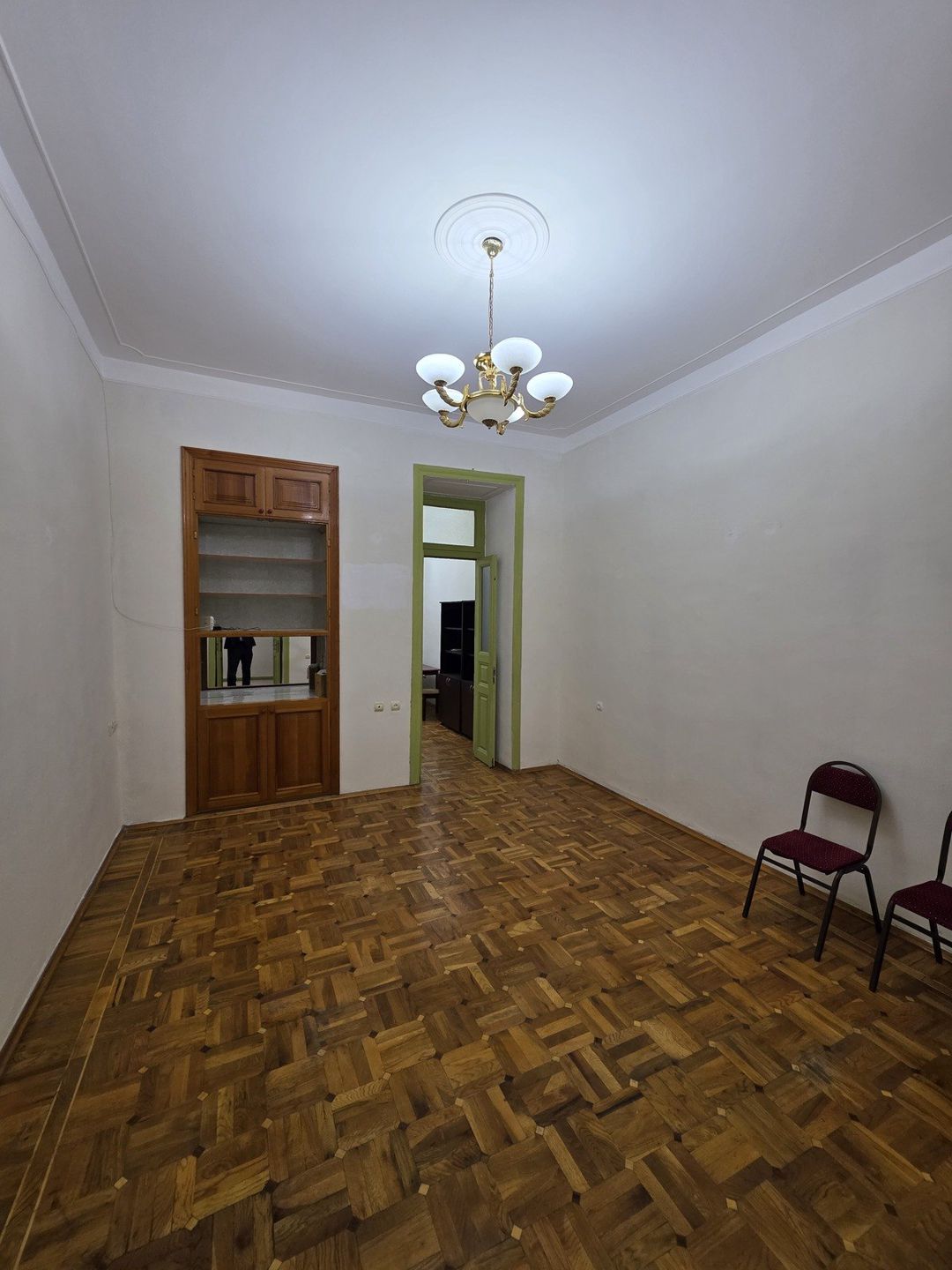 İcarəyə verilir obyekt 80 m² — Əmlak, Bakı