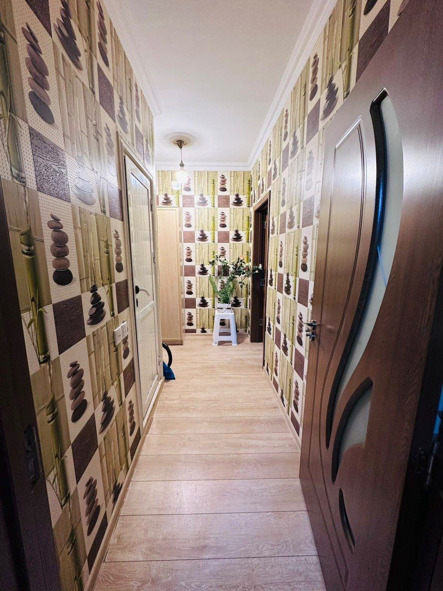 İcarəyə verilir 2 otaqlı yeni tikili 60 m² — Mənzil, Bakı (8)