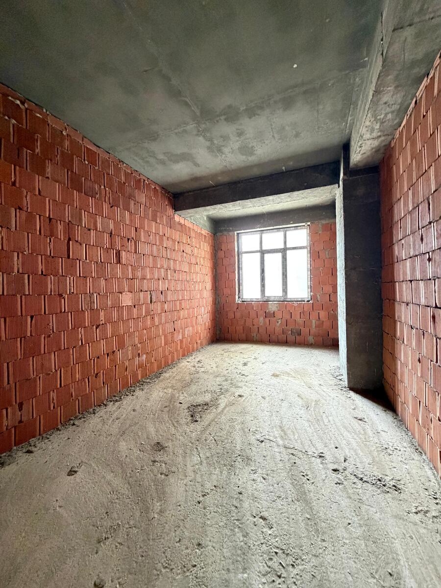 Satılır 4 otaqlı yeni tikili 181.5 m² — Mənzil, Bakı (6)