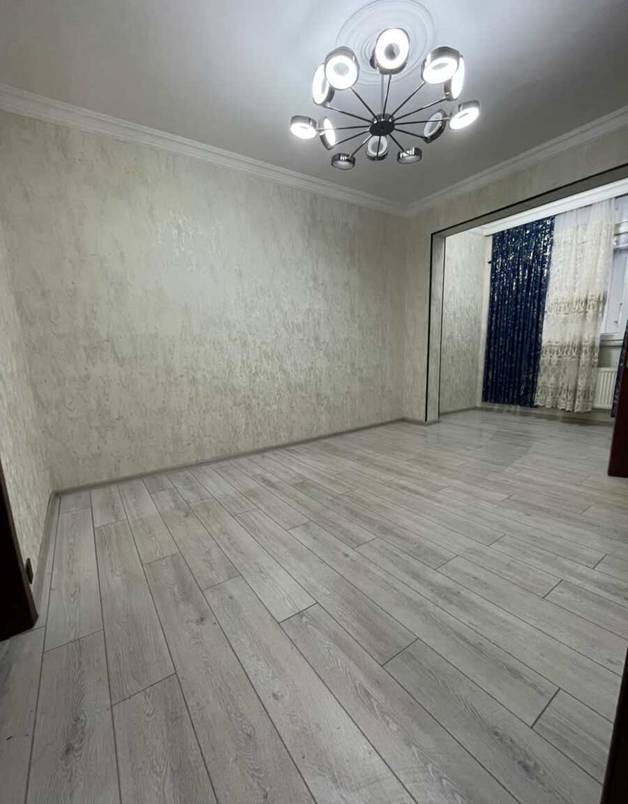 2 otaqlı mənzil 55 m² satılır — Mənzil, Bakı (10)