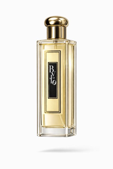 Barrois Ganymede G-15 uniseks ətir suyu 50 ml — Bakı