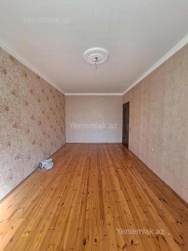 Kirayə 3 otaqlı Bina evi menzil (Köhnə tikili), 75 m², 6-cı mikrorayon — Mənzil, Sumqayıt (7)