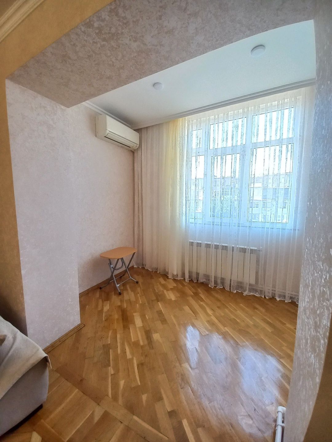 Satılır 2 otaqlı köhnə tikili 65 m² — Mənzil, Bakı (8)