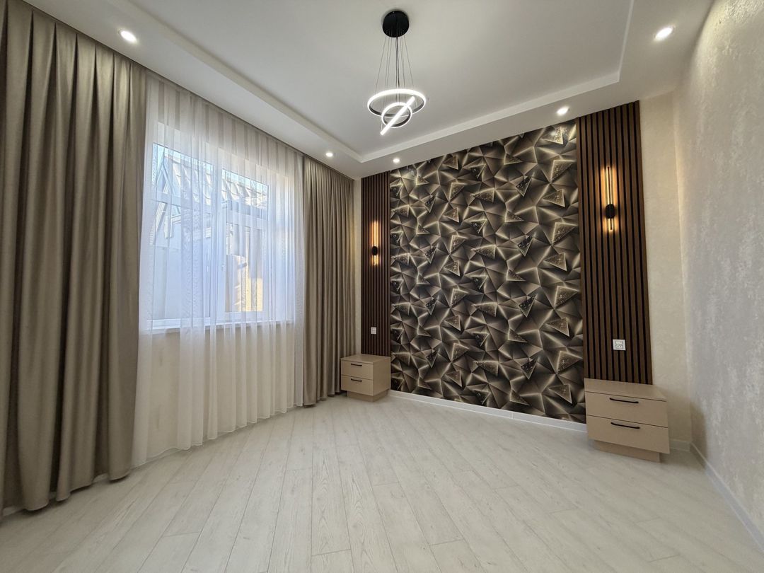 Satılır 4 otaqlı həyət evi/bağ evi 140 m² — Ev, villa, Bakı (11)