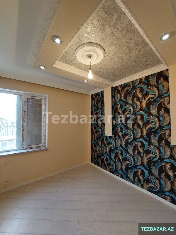 5 otaq h/evi satışda Masazırda — Ev, villa, Bakı (8)