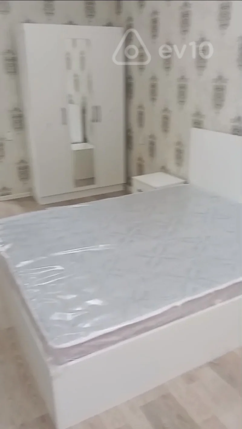 2 otaqlı mənzil, 48 m², Xırdalan — kirayə — Mənzil, Xırdalan (5)