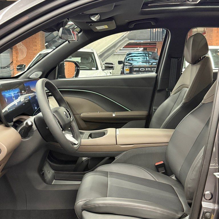 Changan CS 55 Plus, 1.5 L, 18.4 kWh, 2026 il, yeni — Avtomobillər, Bakı (12)