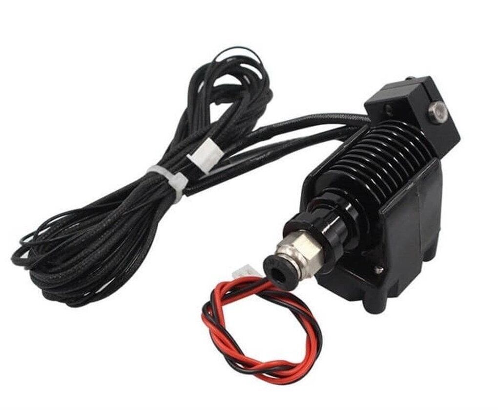 3D Printer J-Head E3D V6 Hotend Dəsti 1.75/0.4 mm – Qiymət: 28 J-Head — İstehlak malları və aksesuarlar, Bakı (3)
