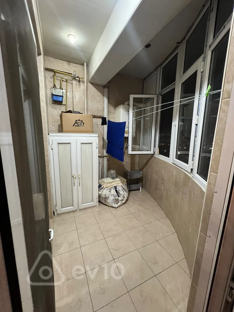 2 otaqlı mənzil, 70 m², Tbilisi prospekti — kirayə — Mənzil, Bakı (3)