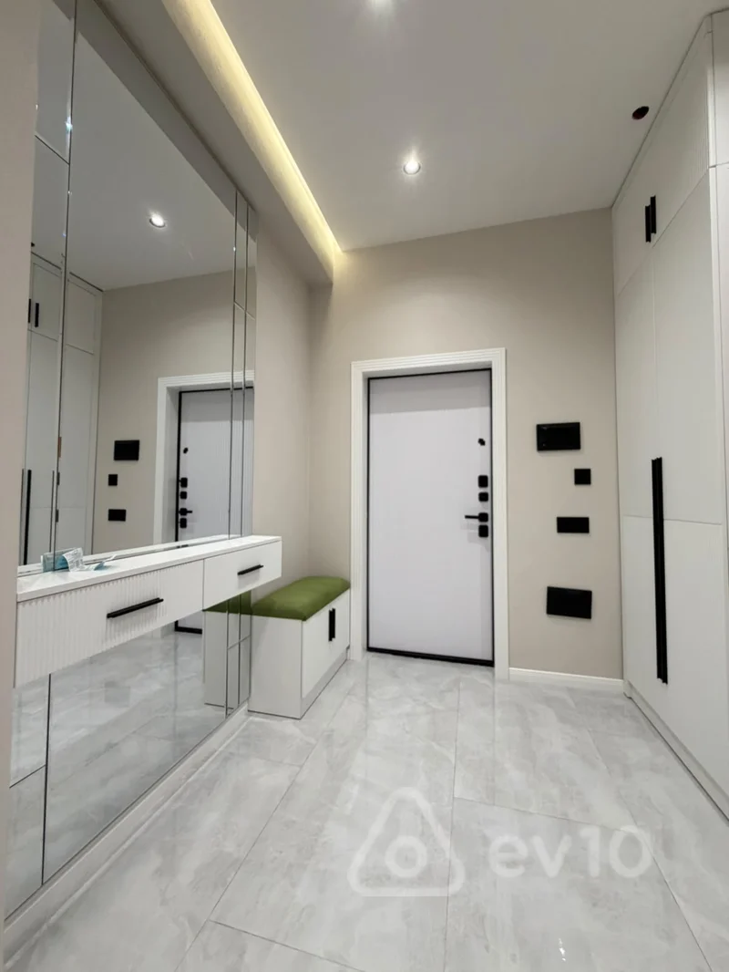 2 otaqlı mənzil, 70 m², Şirin Mirzəyev küçəsi — Mənzil, Bakı (4)