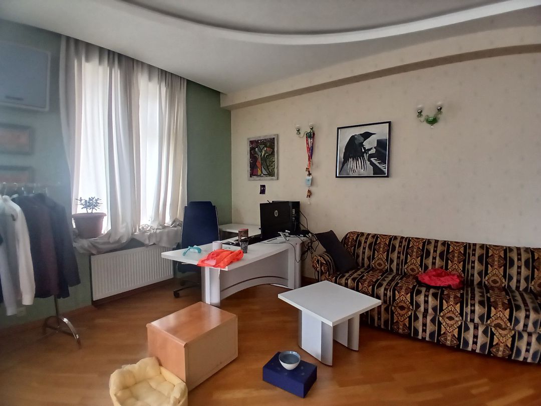 Satılır 5 otaqlı yeni tikili 300 m² — Mənzil, Bakı (12)