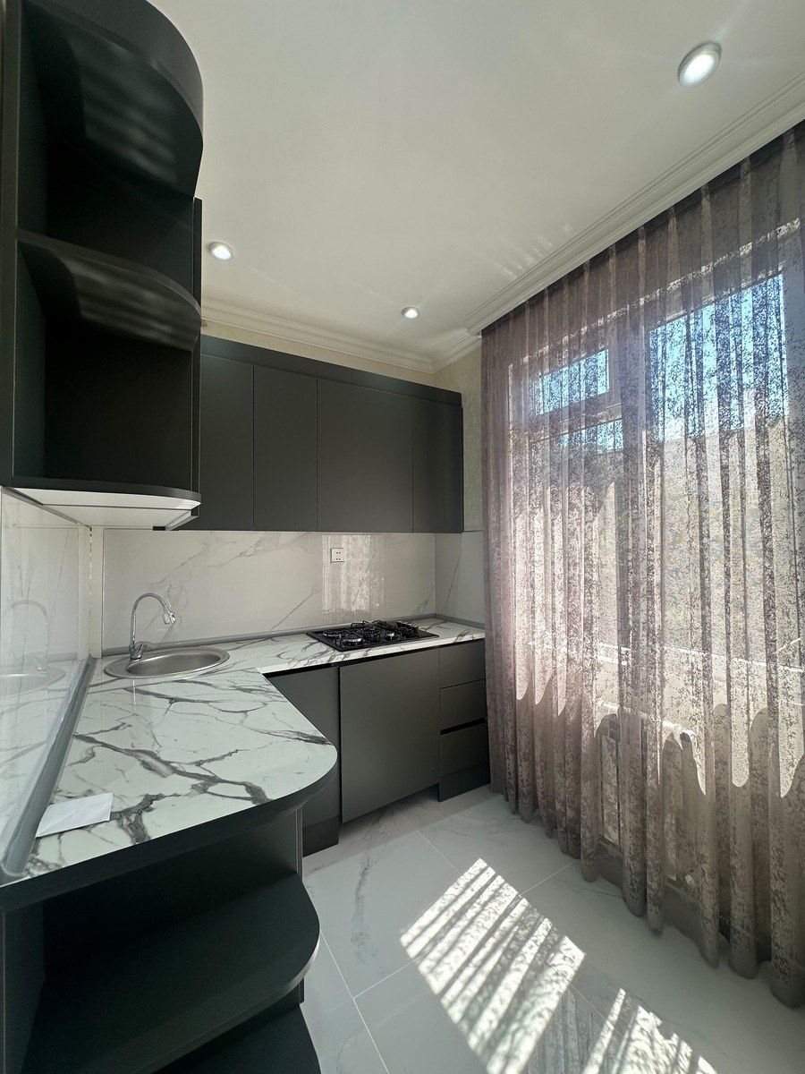Satılır 2 otaqlı köhnə tikili 58 m² — Mənzil, Bakı (4)