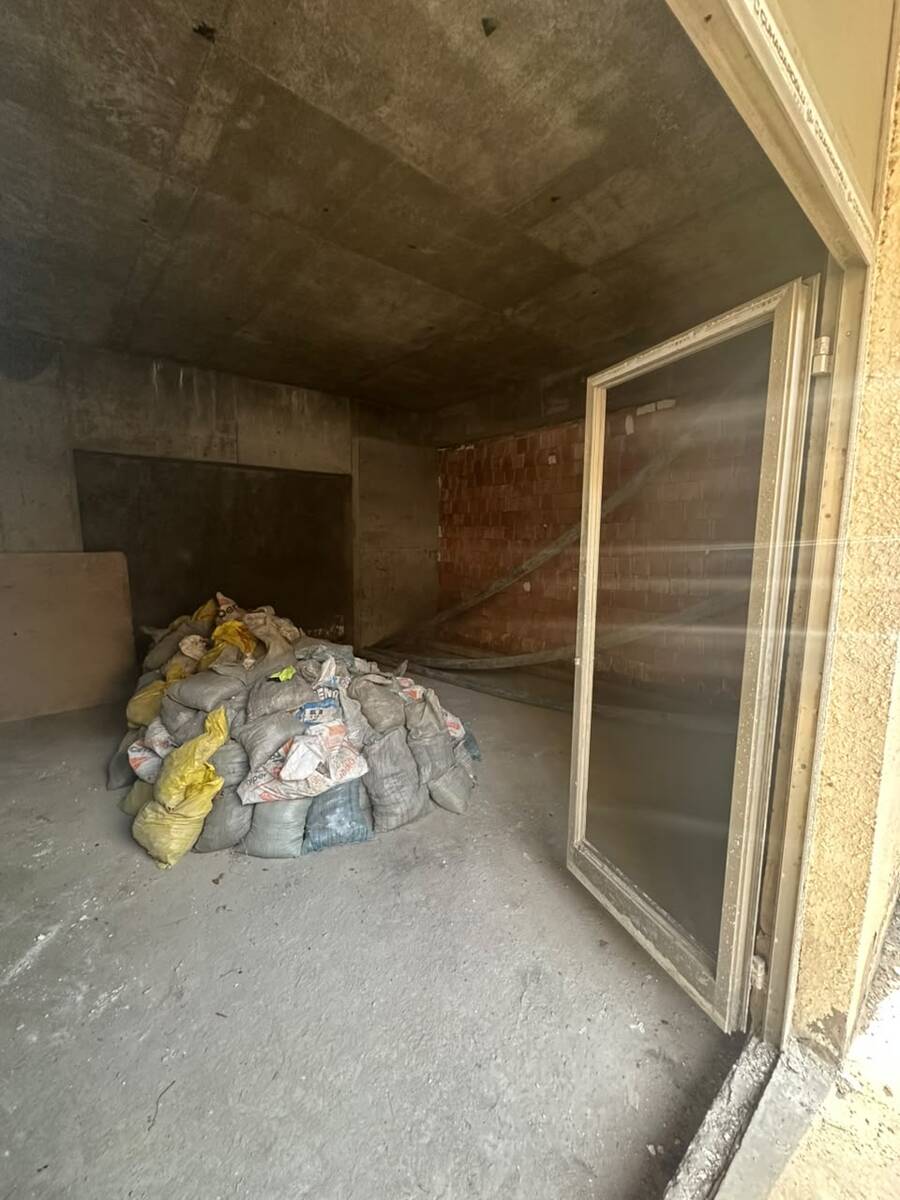 Satılır obyekt 36 m² — Əmlak, Bakı (2)