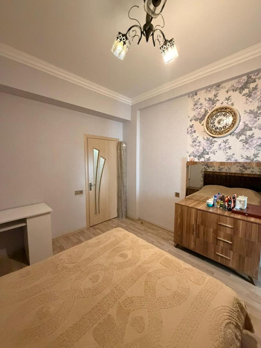Satılır 3 otaqlı yeni tikili 75 m² — Mənzil, Bakı (6)