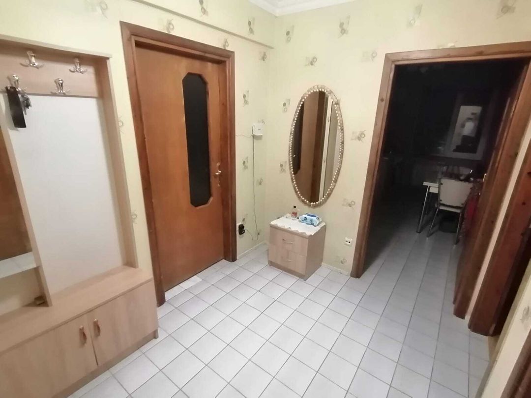 Satılır 2 otaqlı yeni tikili 52 m² — Mənzil, Bakı (11)
