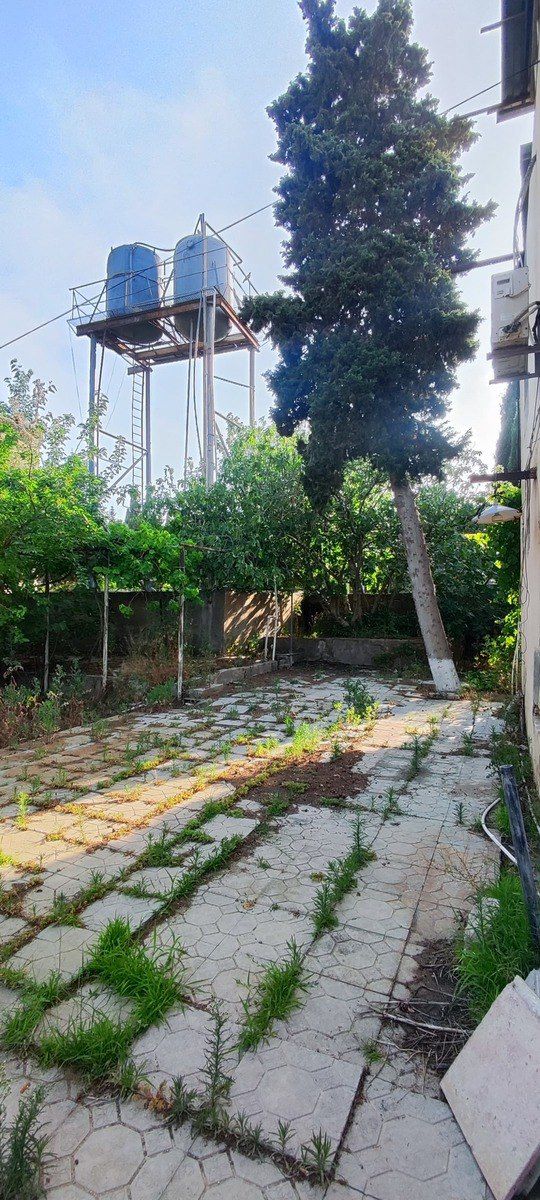 Satılır 6 otaqlı həyət evi/bağ evi 400 m² — Ev, villa, Bakı (8)
