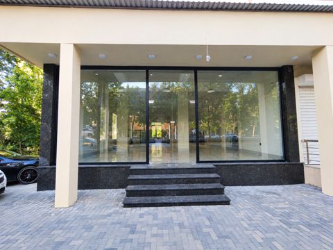 İcarəyə verilir obyekt 130 m² — Bakı