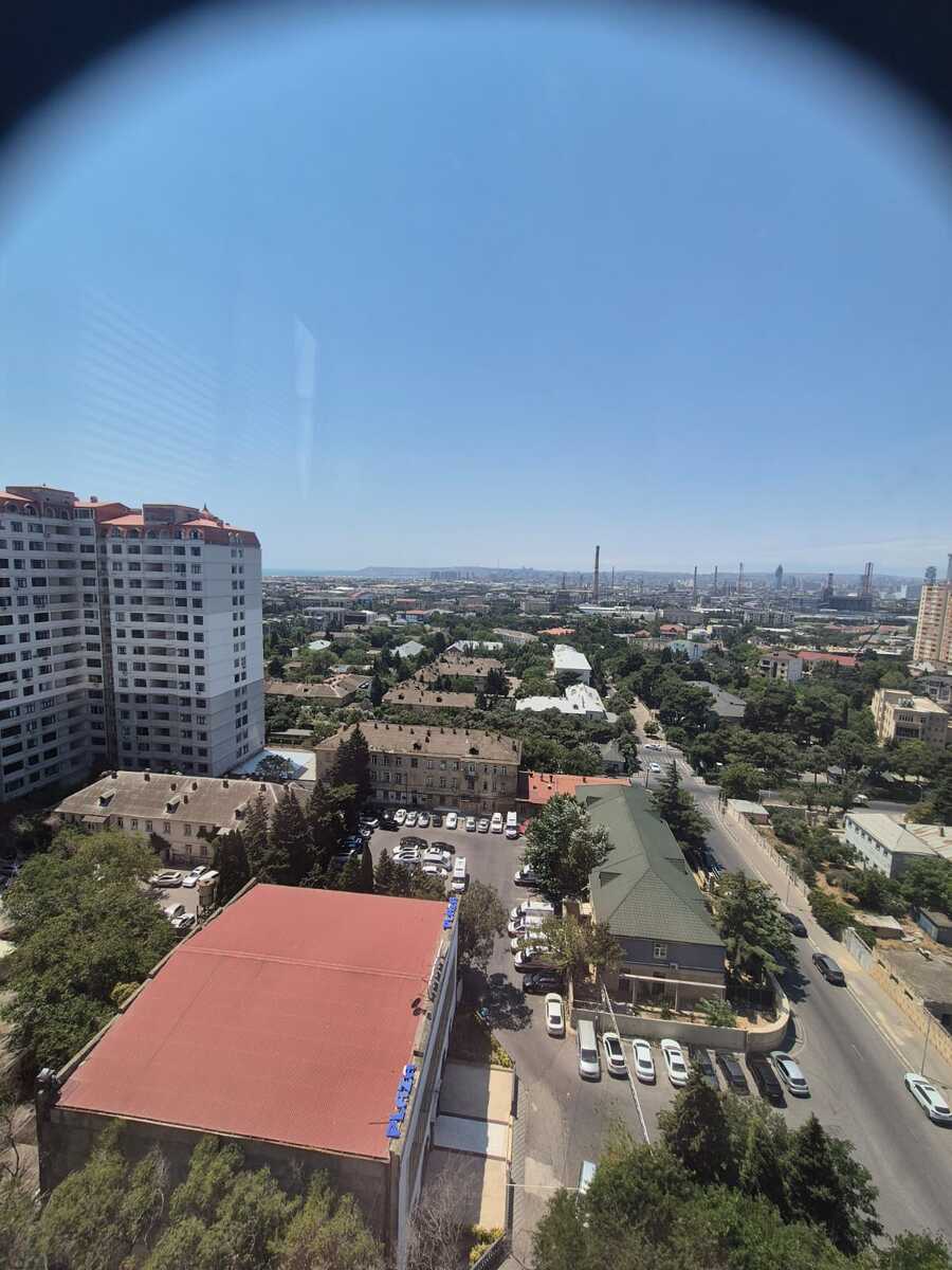 Satılır 3 otaqlı yeni tikili 133.3 m² — Mənzil, Bakı (10)