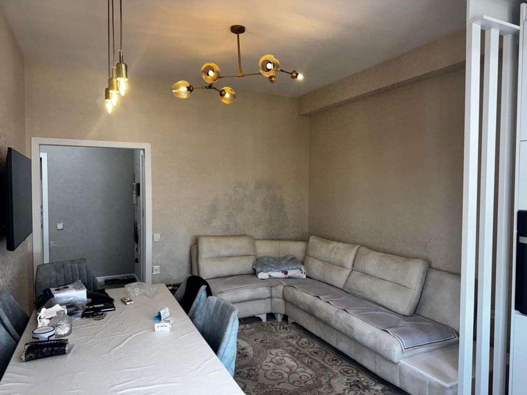 Satılır 2 otaqlı yeni tikili 77 m² — Mənzil, Bakı (8)
