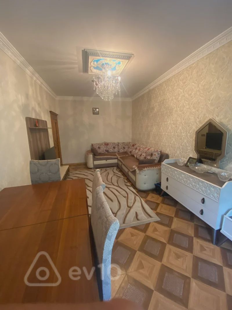 2 otaqlı mənzil, 60 m², Gəncə pr — Mənzil, Bakı (8)