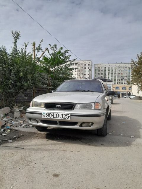 Daewoo Nexia, 1.5 L, 2006 il, 436 600 km — Gəncə
