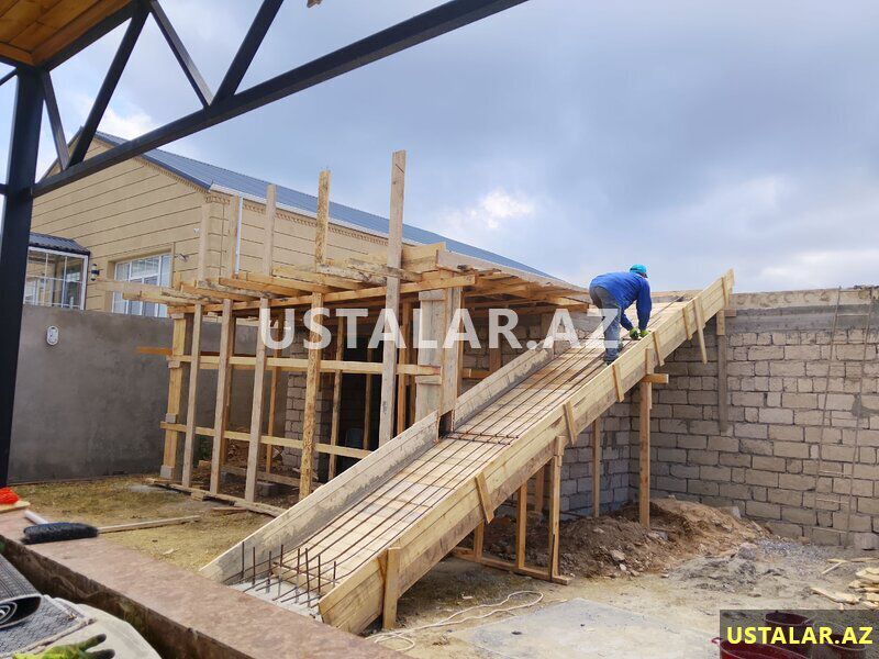 Ev ustası — Digər, Bakı (6)