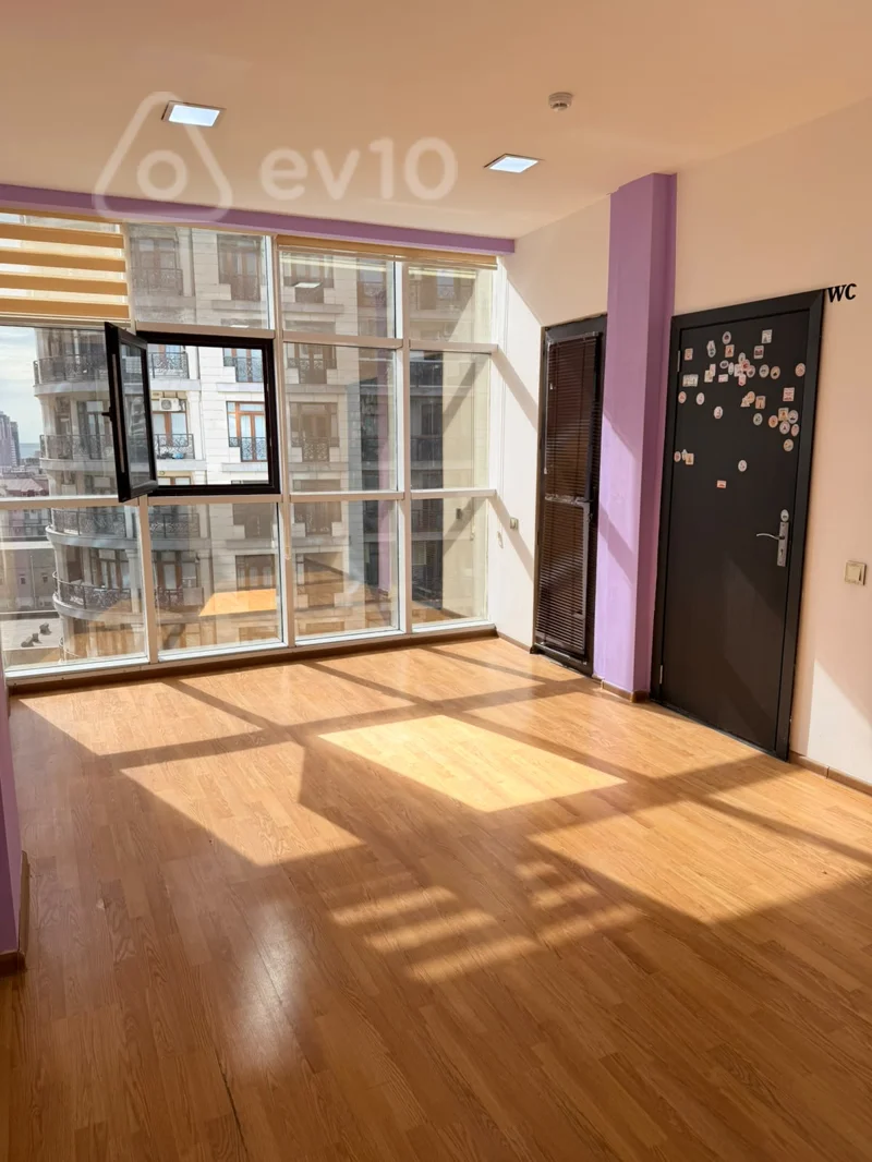 Ofis, 27 m², Rəşid Behbudov küçəsi — kirayə — Ofis, Bakı (3)